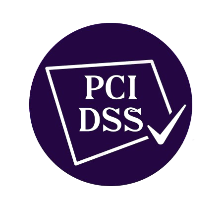 PCI DSS Compliant